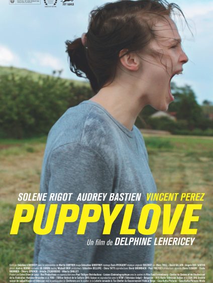 PUPPYLOVE