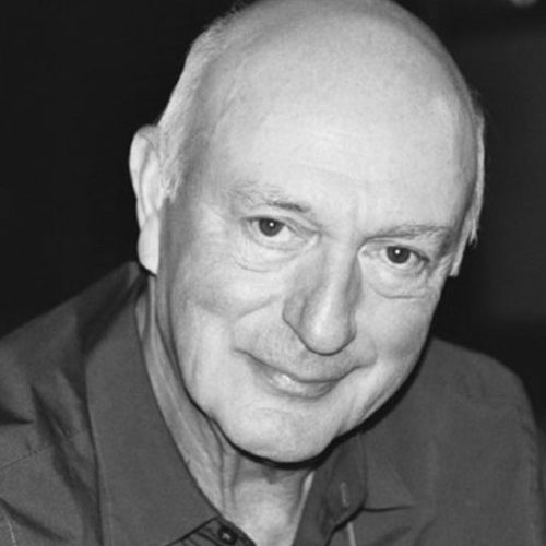 Percy Adlon