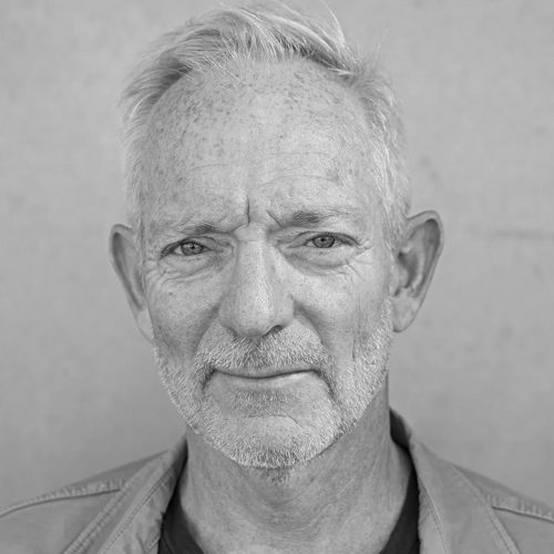 Petter Næss
