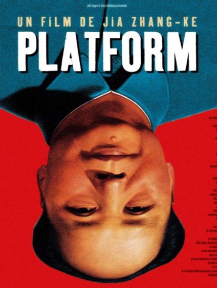 Plateform