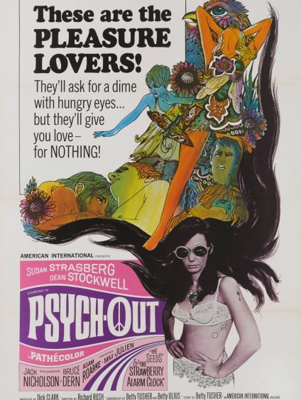 Psych-Out