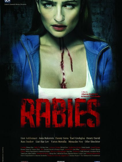 RABIES