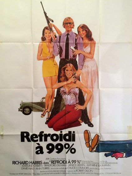 REFROIDI A 99%