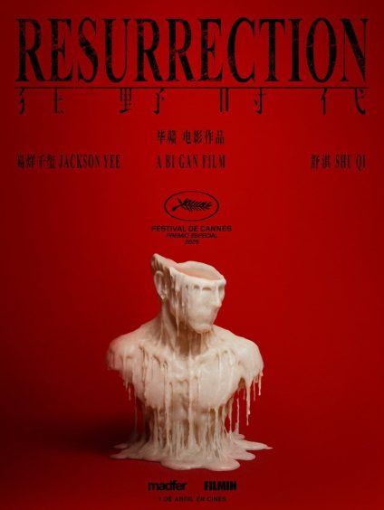 RESURRECTION