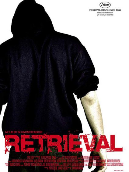 RETRIEVAL