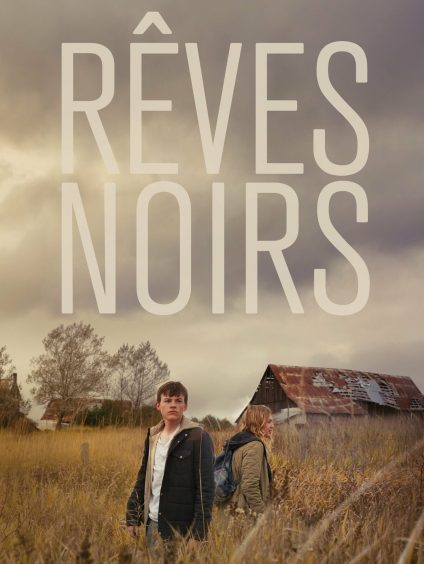 REVES NOIRS