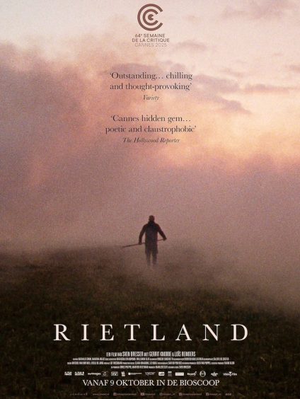 RIETLAND