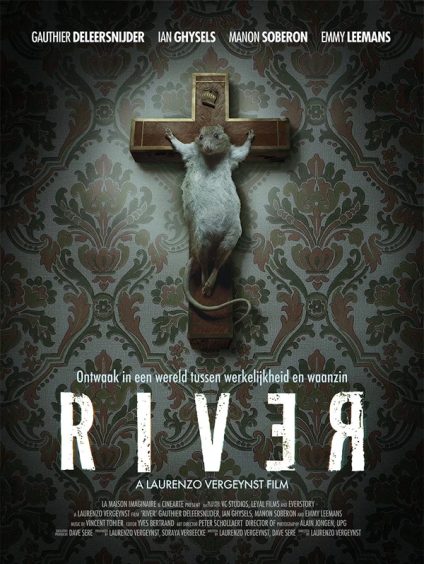RIVER