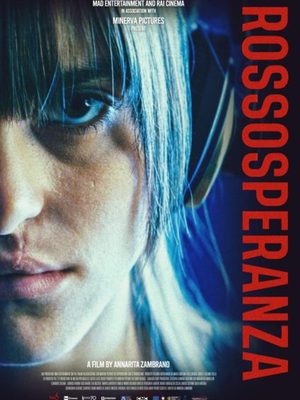 ROSSOSPERANZA