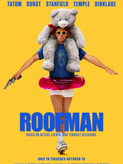 Roofman