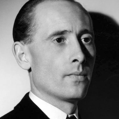 Roy Ward Baker