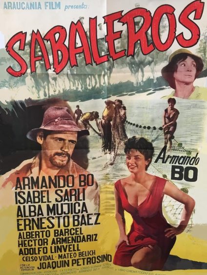 SABALEROS