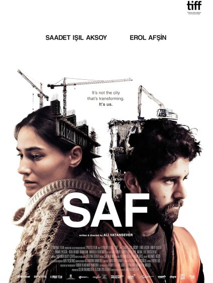 SAF
