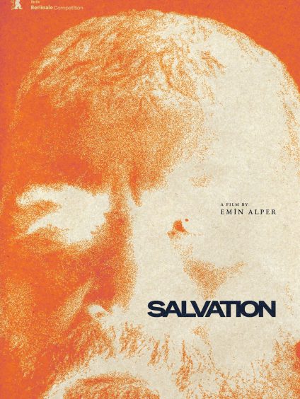 SALVATION