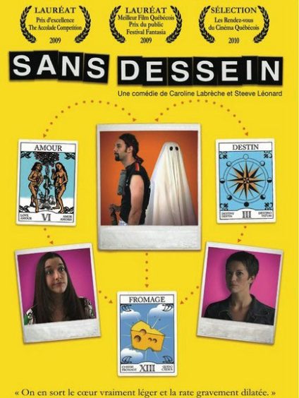 SANS DESSEIN