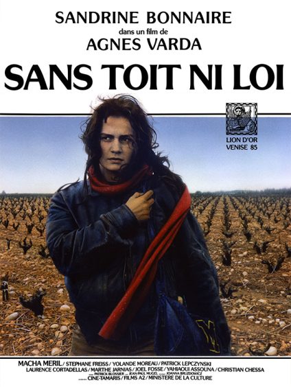SANS TOIT NI LOI