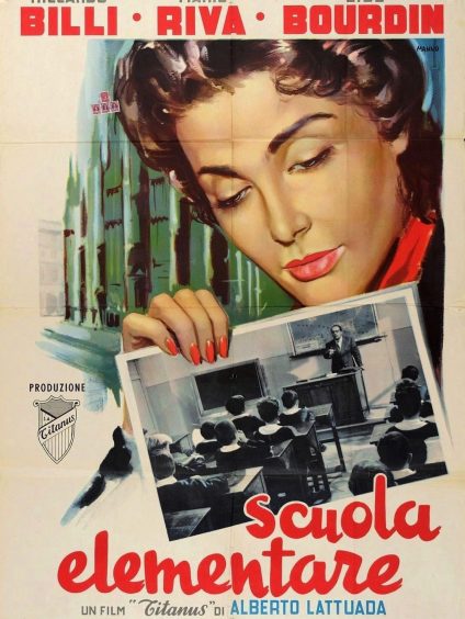 SCUOLA ELEMENTARE