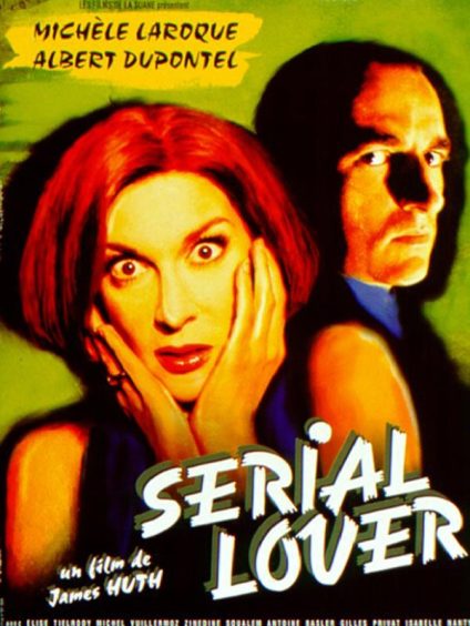 SERIAL LOVER