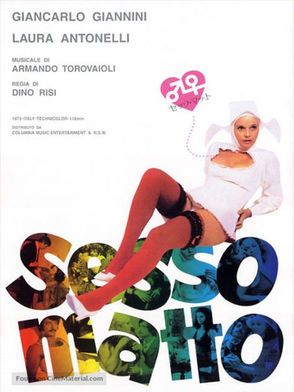 SESSOMATO