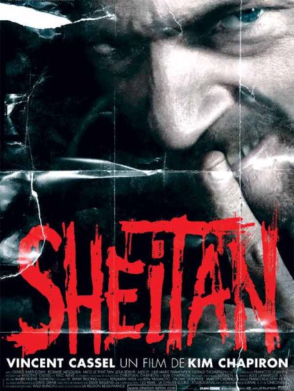 SHEITAN