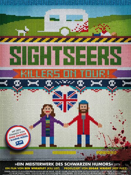 SIGHTSEERS