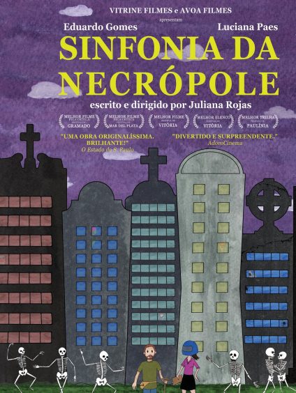 SINFONIA DE NECROPOLE