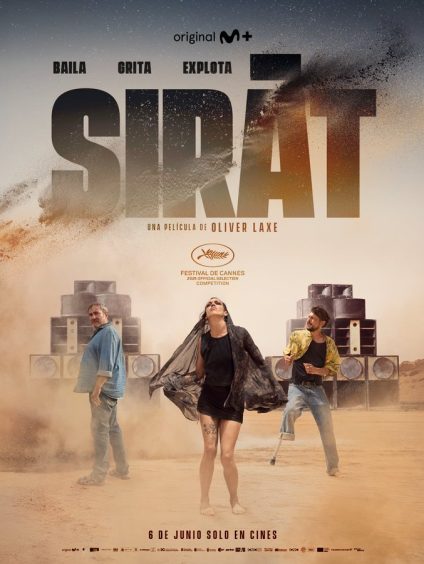 SIRAT