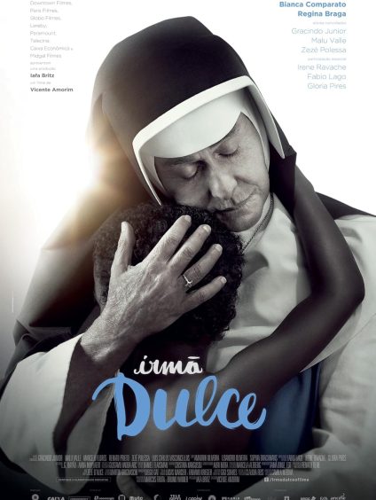 SISTER DULCE - THE ANGEL FROM BRAZIL
