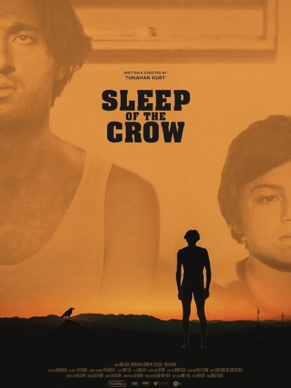 SLEEP OF THE CROW