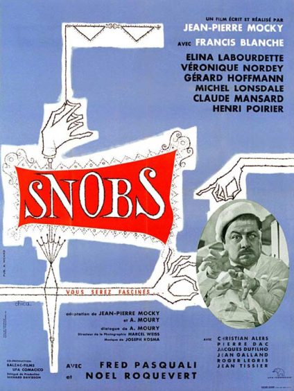 SNOBS