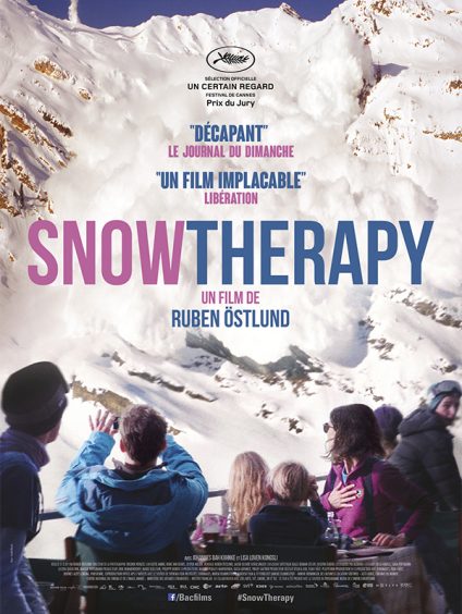 SNOW THERAPY