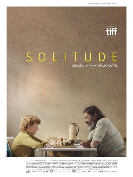 SOLITUDE