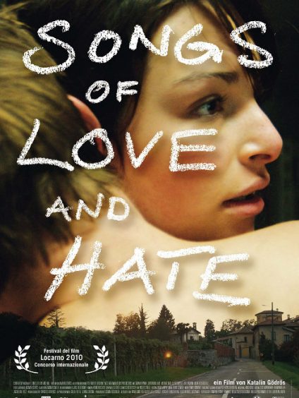 SONG OF LOVE AND HATE