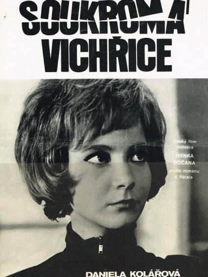 SOUKROMA VICHRICE
