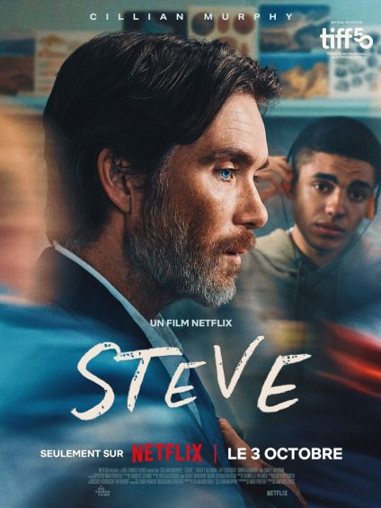 STEVE