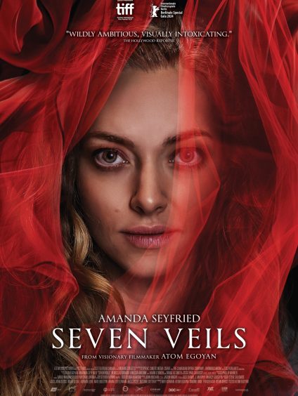 SVEN VEILS