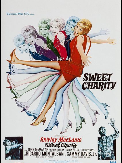 SWEET CHARITY