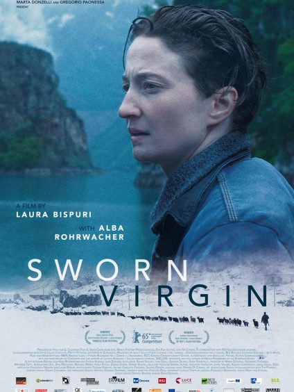 SWORM VIRGIN