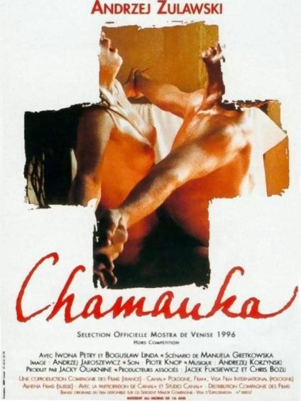 SZAMANKA