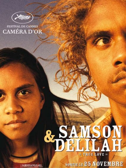 Samson and Delilah