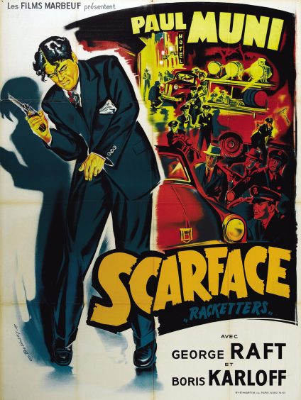 Scarface