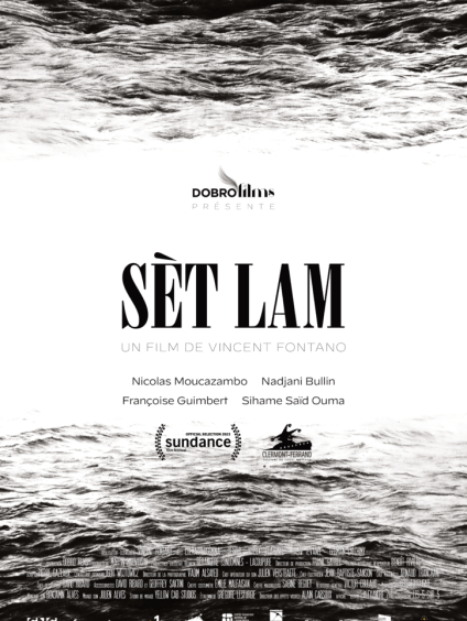 Sèt Lam