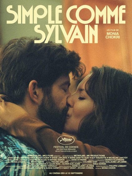 Simple comme Sylvain