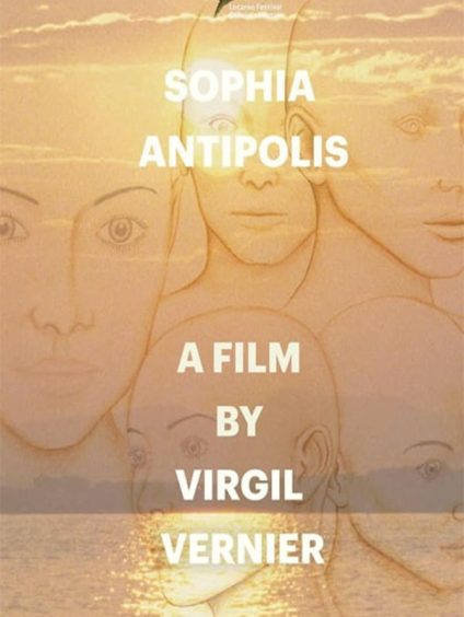 Sophia Antipolis