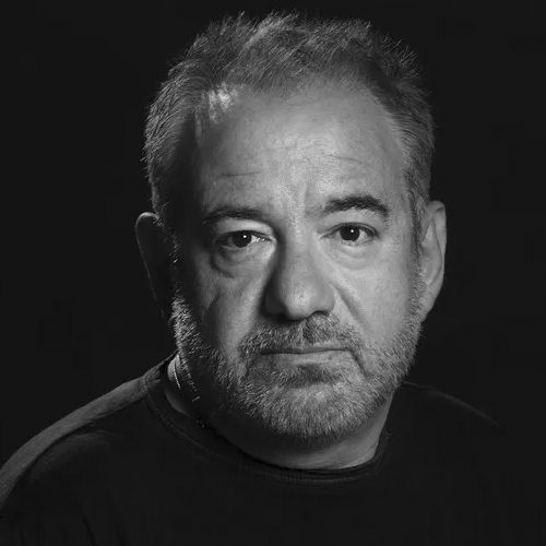 Stephan Komandarev