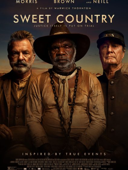 Sweet Country
