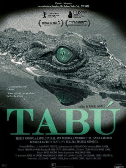 TABU