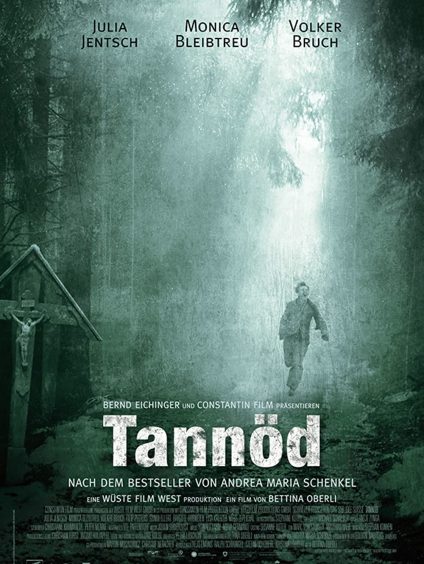 TANNÖD