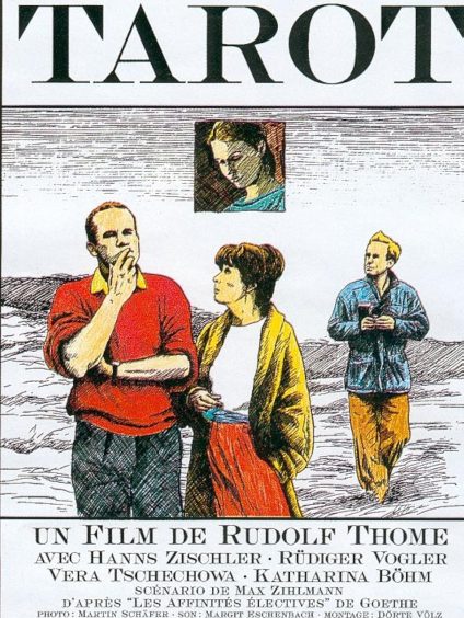 TAROT