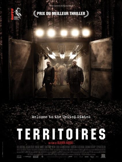 TERRITOIRES